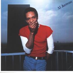 AL JARREAU GLOW Фирменный CD 