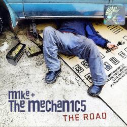 MIKE & THE MECHANICS The Road Фирменный CD 