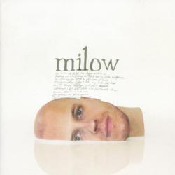 Milow MILOW Фирменный CD Milow MILOW Фирменный CD