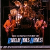 THE COMPACT STORY OF BARCLAY JAMES HARVEST