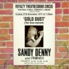 Gold Dust (Live At The Royalty)