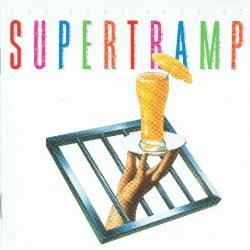 SUPERTRAMP THE VERY BEST OF SUPERTRAMP Фирменный CD 