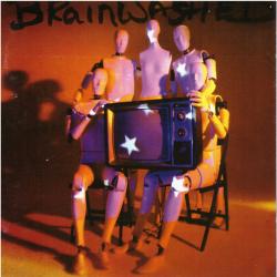 GEORGE HARRISON Brainwashed Фирменный CD GEORGE HARRISON Brainwashed Фирменный CD
