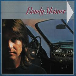 RANDY MEISNER RANDY MEISNER Виниловая пластинка 