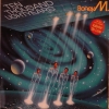 TEN THOUSAND LIGHTYEARS