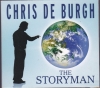 THE STORYMAN