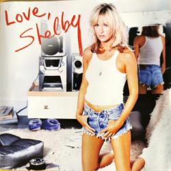 Shelby Lynne Love, Shelby Фирменный CD 