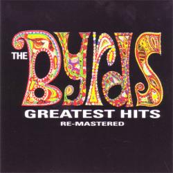 The Byrds Greatest Hits Re-Mastered Фирменный CD 