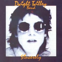 Dwight Twilley Band Sincerely Фирменный CD 