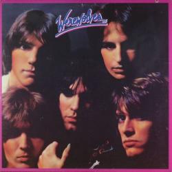 WEREWOLVES WEREWOLVES Виниловая пластинка 