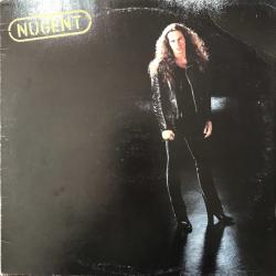 TED NUGENT Nugent Виниловая пластинка TED NUGENT Nugent Виниловая пластинка
