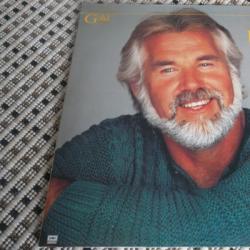 KENNY ROGERS Gold Collection Виниловая пластинка KENNY ROGERS Gold Collection Виниловая пластинка