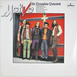 Sir Douglas Quintett Sir Douglas Quintett Виниловая пластинка 