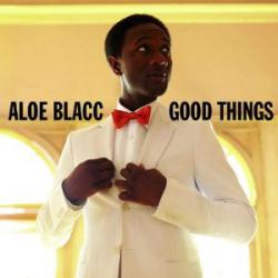 Aloe Blacc Good Things Фирменный CD 