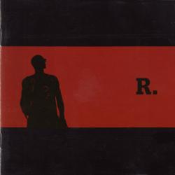 R. Kelly R. Фирменный CD R. Kelly R. Фирменный CD