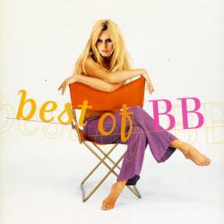 Brigitte Bardot Best Of BB Фирменный CD Brigitte Bardot Best Of BB Фирменный CD