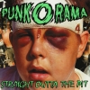 Punk-O-Rama 4 (Straight Outta The Pit)