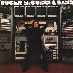 Roger McGuinn & Band Roger McGuinn & Band Фирменный CD 