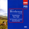 Symphonies Nos. 7 & 8