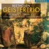 Geistertrio - Piano Trios Op. 70 Nos. 1 
