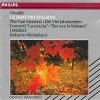 Le Quattro Stagioni = The Four Seasons ･ Die Vier Jahreszeiten, Concerti 