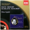 Bach • Mozart • Scarlatti • Schubert