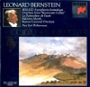 Symphonie Fantastique, Overture From 