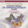 Ein Sommernachtstraum / Rosamunde