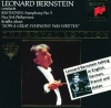 Leonard Bernstein Conducts Beethoven: Symphony No. 5 & Talks About 
