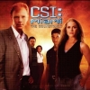 CSI: Miami The Soundtrack