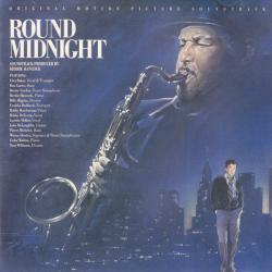 HERBIE HANCOCK ROUND MIDNIGHT - ORIGINAL MOTION PICTURE SOUNDTRACK Фирменный CD HERBIE HANCOCK ROUND MIDNIGHT - ORIGINAL MOTION PICTURE SOUNDTRACK Фирменный CD