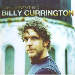 Billy Currington Little Bit Of Everything Фирменный CD 