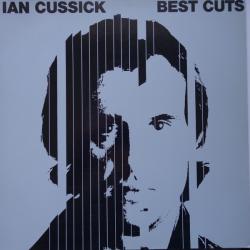 IAN CUSSICK BEST CUTS Виниловая пластинка 