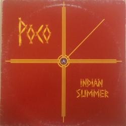POCO INDIAN SUMMER Виниловая пластинка 