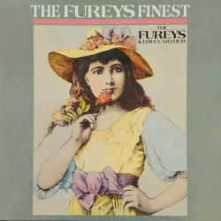 FUREYS & DAVEY ARTHUR THE FUREYS FINEST Виниловая пластинка 