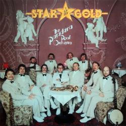 PASADENA ROOF ORCHESTRA STAR GOLD Виниловая пластинка 