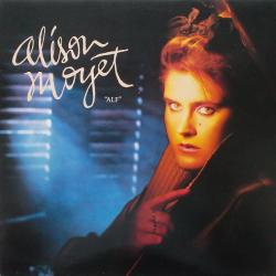 ALISON MOYET ALF Виниловая пластинка 