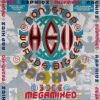 Non-Stop Hell - Worlds Biggest Rap Hits 79-87 Megamixed