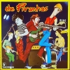 THE PIRANHAS
