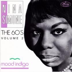 NINA SIMONE The 60'S Volume 2 - Mood Indigo Фирменный CD 