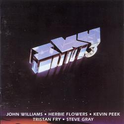 SKY Sky 3 Фирменный CD 