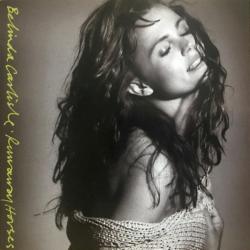 BELINDA CARLISLE Runaway Horses Фирменный CD 
