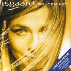 Isgaard Golden Key Фирменный CD 