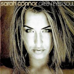 SARAH CONNOR Green Eyed Soul Фирменный CD SARAH CONNOR Green Eyed Soul Фирменный CD
