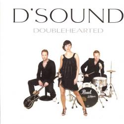 D'Sound Doublehearted Фирменный CD D'Sound Doublehearted Фирменный CD