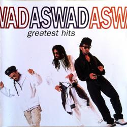 ASWAD Greatest Hits Фирменный CD 