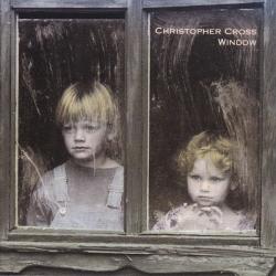 Christopher Cross Window Фирменный CD 