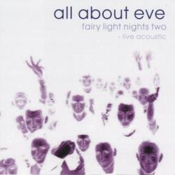 ALL ABOUT EVE Fairy Light Nights Two Фирменный CD 