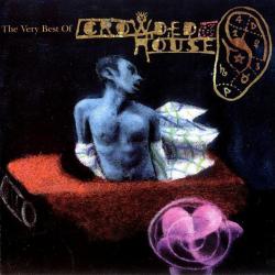 CROWDED HOUSE Recurring Dream (The Very Best Of Crowded House) Фирменный CD CROWDED HOUSE Recurring Dream (The Very Best Of Crowded House) Фирменный CD