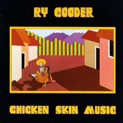 RY COODER Chicken Skin Music Фирменный CD RY COODER Chicken Skin Music Фирменный CD